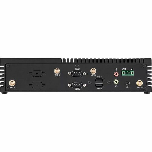 ASUS IOT PE2100U EDGE COMPUTER INTEL CORE I5 FANLESS EMBEDDED PC