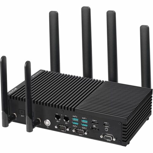 ASUS IOT PE2100U EDGE COMPUTER INTEL CORE I5 FANLESS EMBEDDED PC