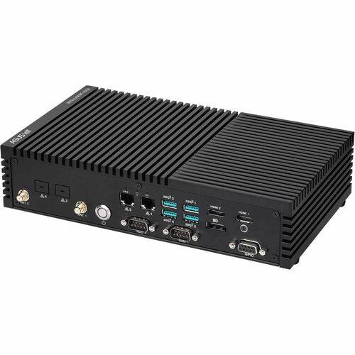 ASUS IOT PE2100U EDGE COMPUTER INTEL CORE I5 FANLESS EMBEDDED PC