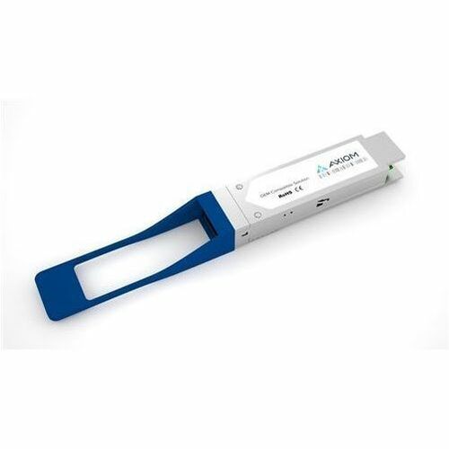 Adaptador QSFP28+ a SFP28 Axiom Memory Axiom 100 % compatible con Cisco