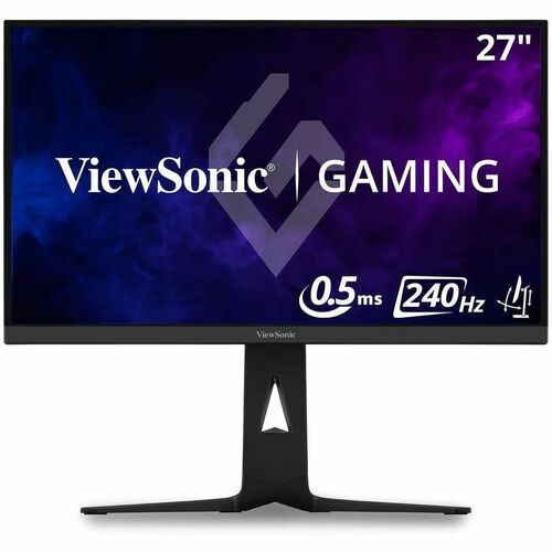 MONITEUR DE JEU 27 2K AVEC DISPLAYPORT HDMI ET USB-C 2560 X 1440