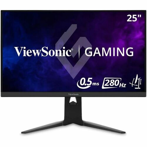 MONITEUR DE JEU FHD 25 AVEC DISPLAYPORT HDMI ET USB-C1920 X 1080