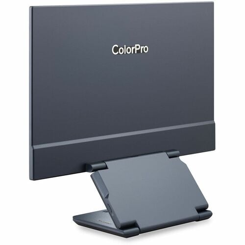 MONITEUR PORTABLE 16 AVEC SUPPORT ERGONOMIQUE USB C 40 W ET SAC DE TRANSPORT