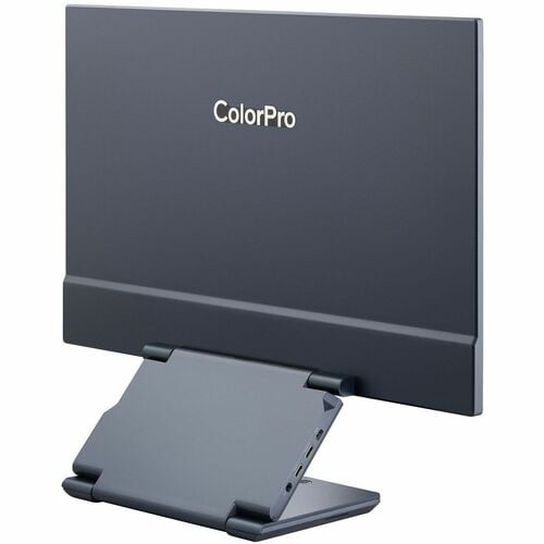 MONITEUR PORTABLE 16 AVEC SUPPORT ERGONOMIQUE USB C 40 W ET SAC DE TRANSPORT