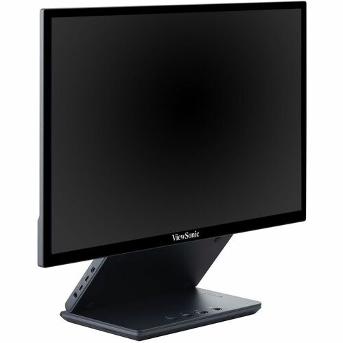 MONITEUR PORTABLE 16 AVEC SUPPORT ERGONOMIQUE USB C 40 W ET SAC DE TRANSPORT