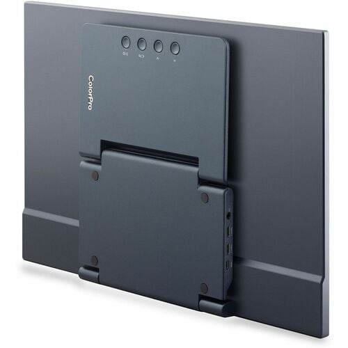 MONITEUR PORTABLE 16 AVEC SUPPORT ERGONOMIQUE USB C 40 W ET SAC DE TRANSPORT