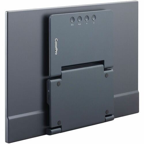 MONITEUR PORTABLE 16 AVEC SUPPORT ERGONOMIQUE USB C 40 W ET SAC DE TRANSPORT