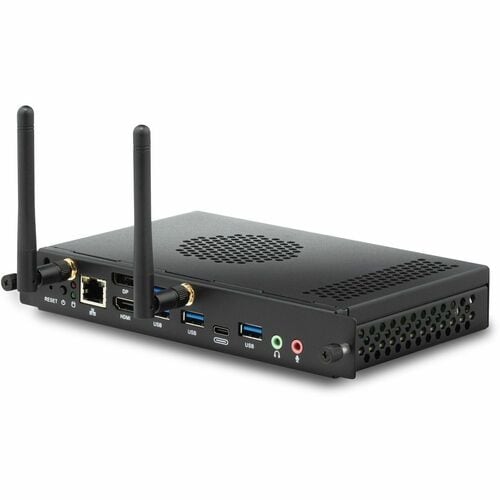 PC INTEL I7-1260P OPS SLOT-IN POUR VIEWSONIC VIEWBOARD W 11 PRO