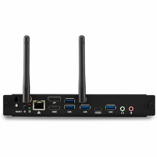 PC INTEL I7-1260P OPS SLOT-IN POUR VIEWSONIC VIEWBOARD W 11 PRO