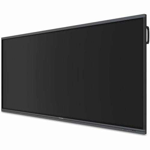 92 5K 21:9 VIEWBOARD INTERACTIVE DISPLAY WITH INTEGRATED