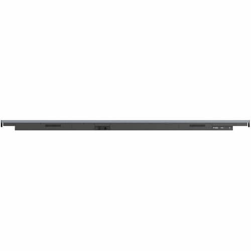 Écran interactif ViewSonic 105\" 5K 21:9 ViewBoard avec écran intégré