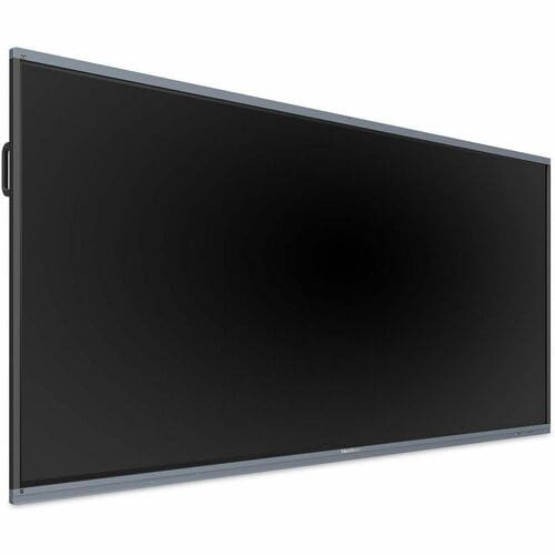 Écran interactif ViewSonic 105\" 5K 21:9 ViewBoard avec écran intégré