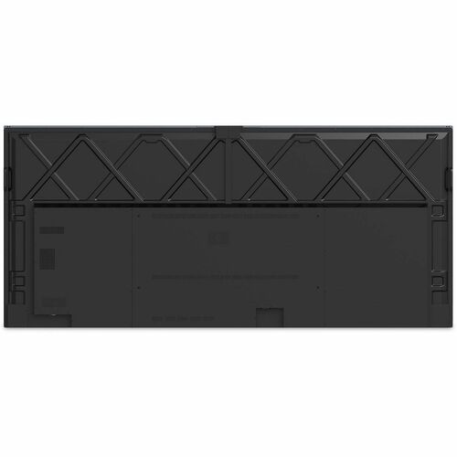 Écran interactif ViewSonic 105\" 5K 21:9 ViewBoard avec écran intégré