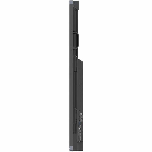 Écran interactif ViewSonic 105\" 5K 21:9 ViewBoard avec écran intégré