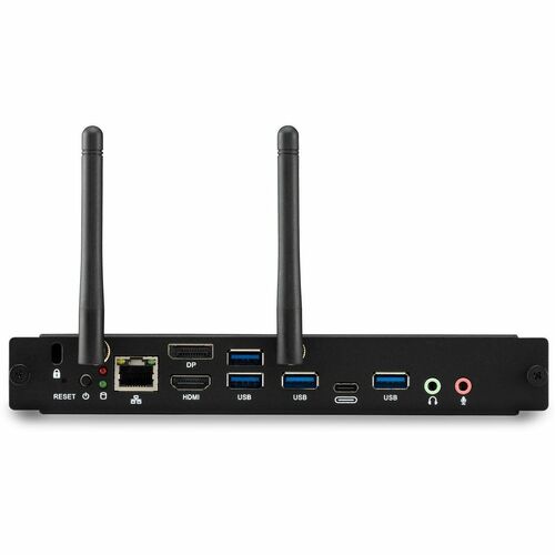 INTEL CORE I5-1240P OPS SLOT-IN PC FOR VIEWSONIC VIEWBOARD W 11 PRO