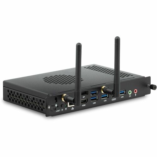 INTEL CORE I5-1240P OPS SLOT-IN PC FOR VIEWSONIC VIEWBOARD W 11 PRO