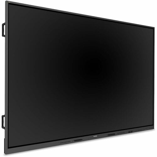 ÉCRAN INTERACTIF VIEWBOARD 110 4K AVEC MICROPHONE INTÉGRÉ