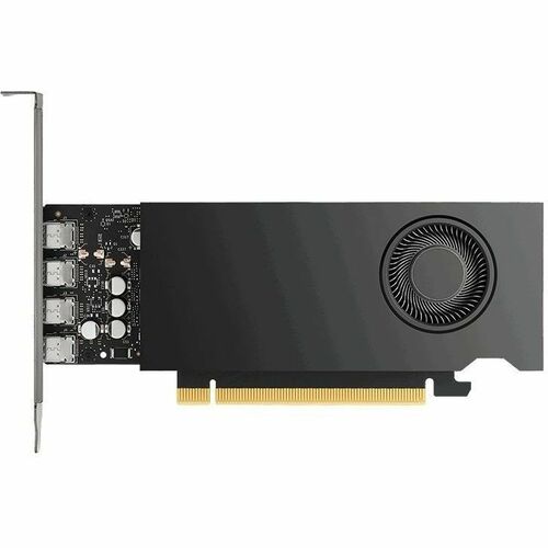 NVIDIA RTX 2000 ADA GENERACIÓN DE UNA SOLA RANURA NVIDIA ADA LOVELACE ARC