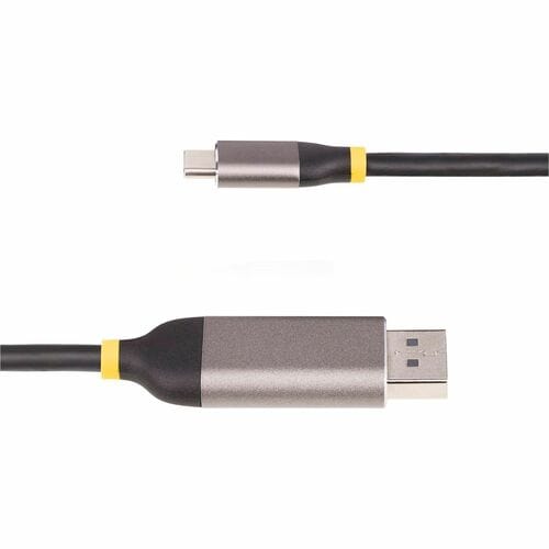 StarTech.com 10ft (3m) USB-C to DisplayPort Adapter Cable