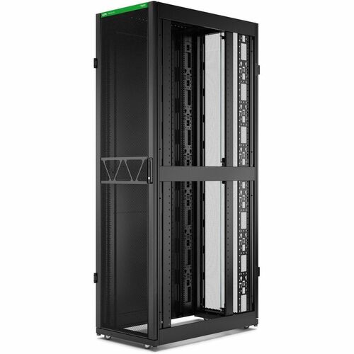 Rack serveur APC by Schneider Electric NetShelter SX Gen 2, 48U, 2258H