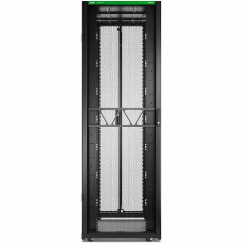 Rack serveur APC by Schneider Electric NetShelter SX Gen 2, 48U, 2258H