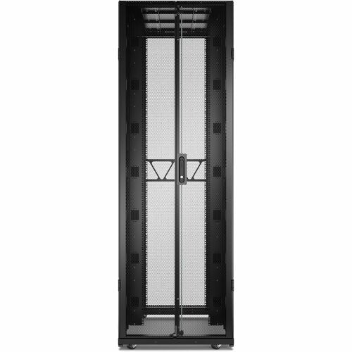 Rack serveur APC by Schneider Electric NetShelter SX Gen 2, 48U, 2258H