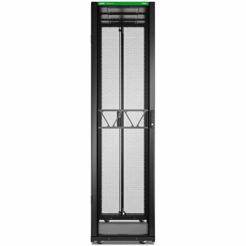 Rack serveur APC by Schneider Electric NetShelter SX Gen 2, 48U, 2258H