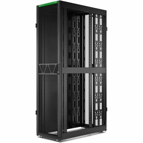 Rack serveur APC by Schneider Electric NetShelter SX Gen 2, 48U, 2258H
