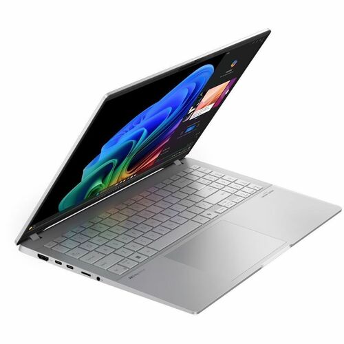 SNAPDRAGON X PLUS X1P 42 100 3.4GHZ 16GB 15.6IN OLED W11H