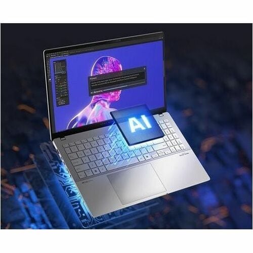SNAPDRAGON X PLUS X1P 42 100 3.4GHZ 16GB 15.6IN OLED W11H