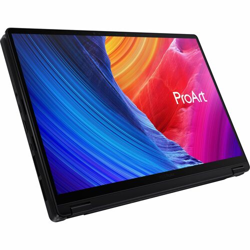 Ordinateur portable convertible 2 en 1 Asus ProArt PX13 HN7306 HN7306WU-DB71T-CB avec écran tactile 13,3 pouces