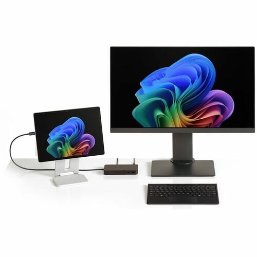 SURFACE PRO 11 PLS 16 Go 512 Go ANGLAIS NOIR COMMERCIAL