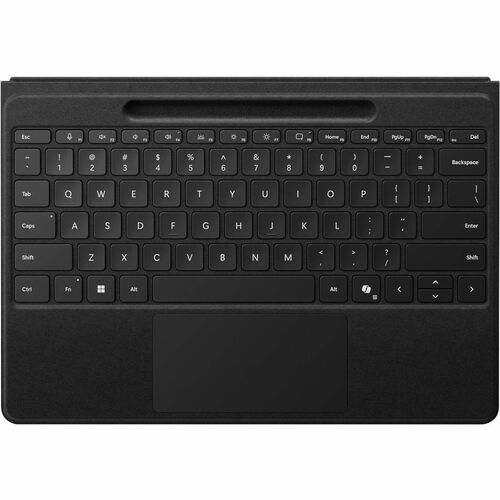 TECLADO PRO FLEX NEGRO ENG COMM MULTI 5