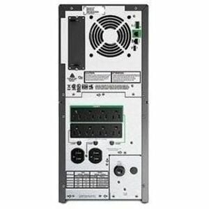 Dell APC by Schneider Electric Smart-UPS SMT2200C 2.2KVA Tower UPS - 2