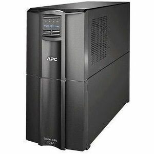 Dell APC by Schneider Electric Smart-UPS SMT2200C 2.2KVA Tower UPS - 2