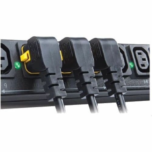 Unité de distribution d'alimentation Dell APDU9959NA3 24 prises - Commutée - NEMA L6-20P - 21 x IEC 60