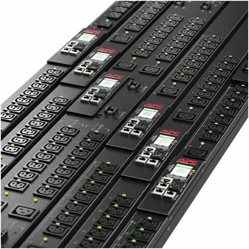 Unité de distribution d'alimentation Dell APDU9959NA3 24 prises - Commutée - NEMA L6-20P - 21 x IEC 60