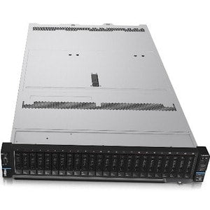 THINKSYSTEM SR650 V3 INTEL XEON SLVR 4514Y 16C 2.0G 150W 32GB NC/NR