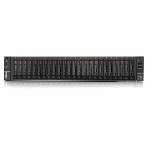 THINKSYSTEM SR650 V3 INTEL XEON SLVR 4509Y 8C 2.6G 125W 32GB NC/NR