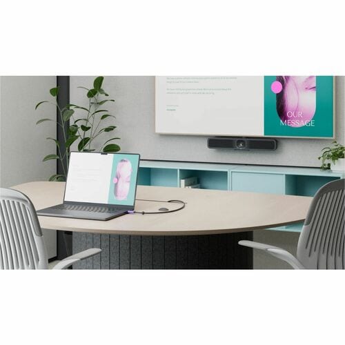 CÂBLE USB ACTIF LOGITECH