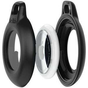 Belkin Waterproof Secure Holder with Key Ring for