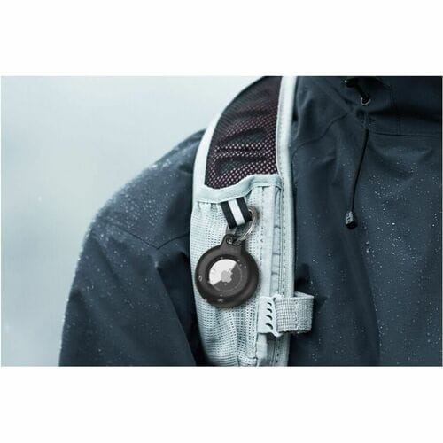 Belkin Waterproof Secure Holder with Key Ring for