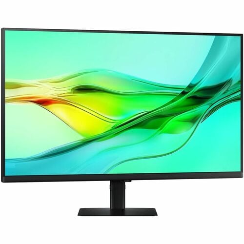 Samsung ViewFinity S6 S32D606UAN 32\" Class 4K UHD LCD Monitor - 16:9 - Black