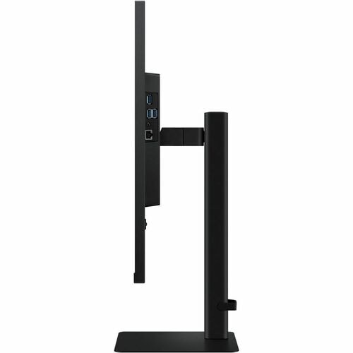Samsung ViewFinity S6 S32D606UAN 32\" Class 4K UHD LCD Monitor - 16:9 - Black