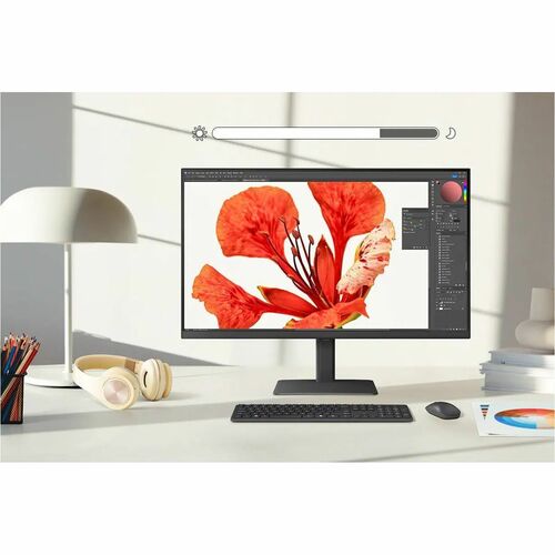 MNTR ULTRAFINO UHD DE 32 PULGADAS TIENE USBC