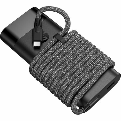 Chargeur USB-C pour ordinateur portable HP 110 W - 110 W