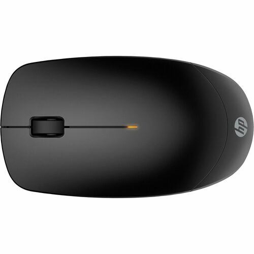 HP 235 Slim Wireless Mouse (4E407UT) - Optical - Wireless