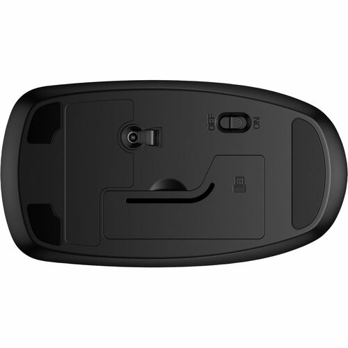 HP 235 Slim Wireless Mouse (4E407UT) - Optical - Wireless