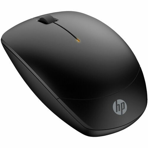 HP 235 Slim Wireless Mouse (4E407UT) - Optical - Wireless