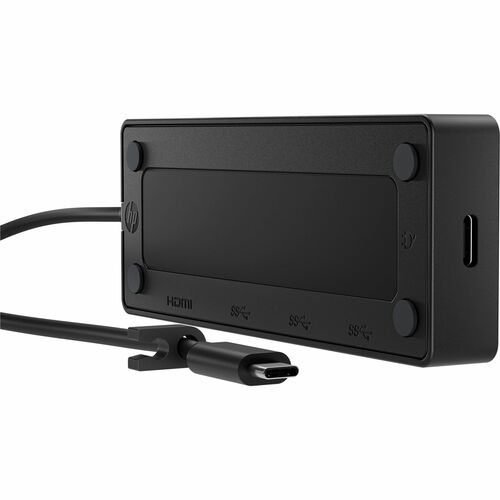 HP USB-C Travel Hub G3 (86S97UT) - 1 x USB Type C
